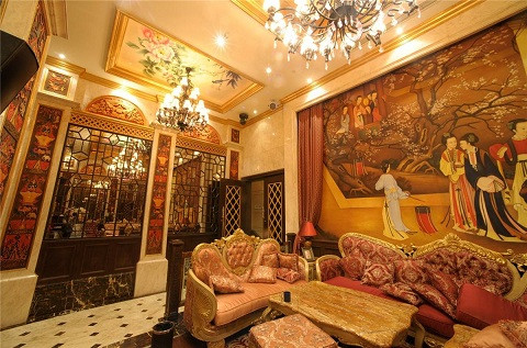 定州高档KTV妹子质量哪家好