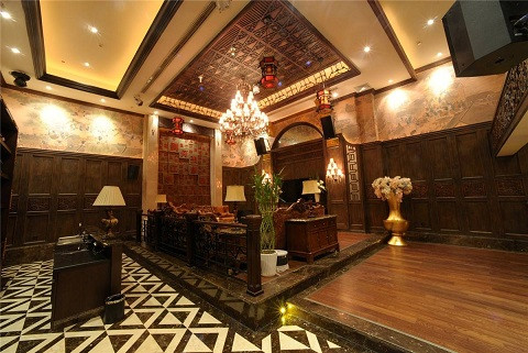 定州哪个KTV少爷男模妹子服务好